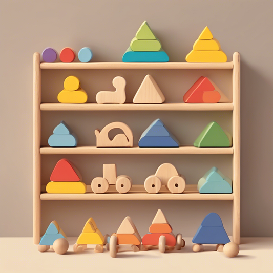 Ultimate Guide to Child-Led Discovery