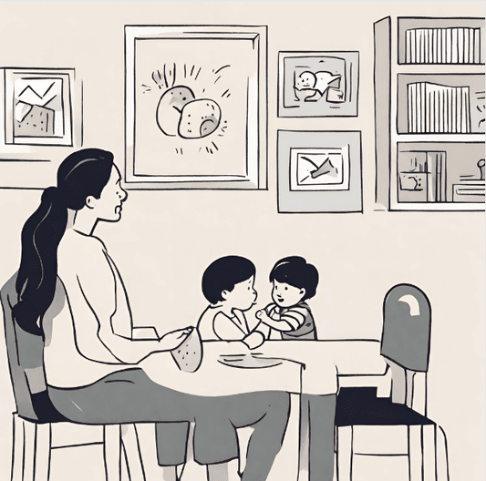 8 Ways Toddlers Begin Speaking Between 18 and 24 Months