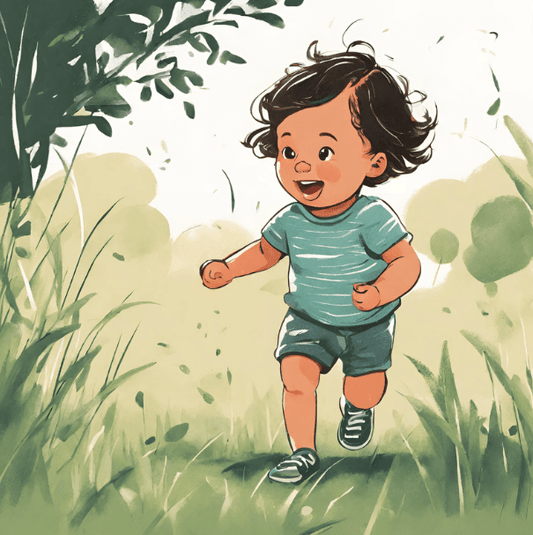Advantages of Outdoor Play for Children: A Compilation of 5 Key Benefits