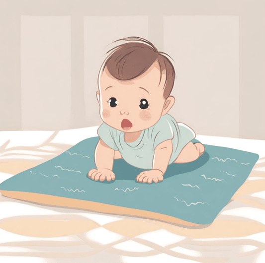 The Cognitive Advantages of Allowing Your Baby to Face Challenges