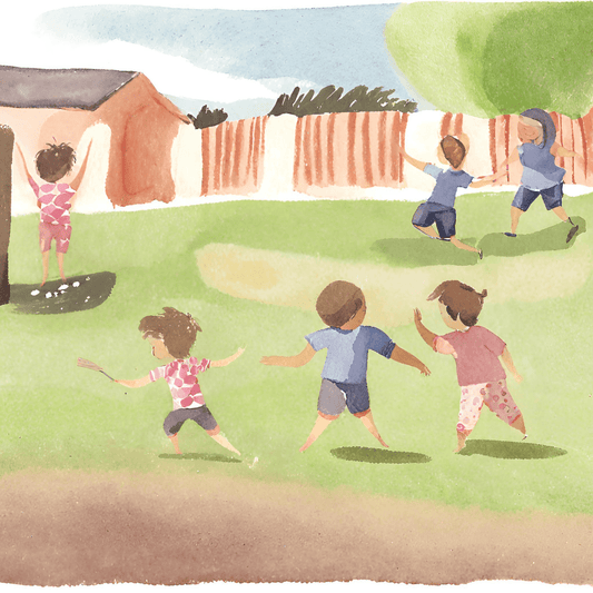Enhance Your Toddler's Language Skills with Face-to-Face Interaction