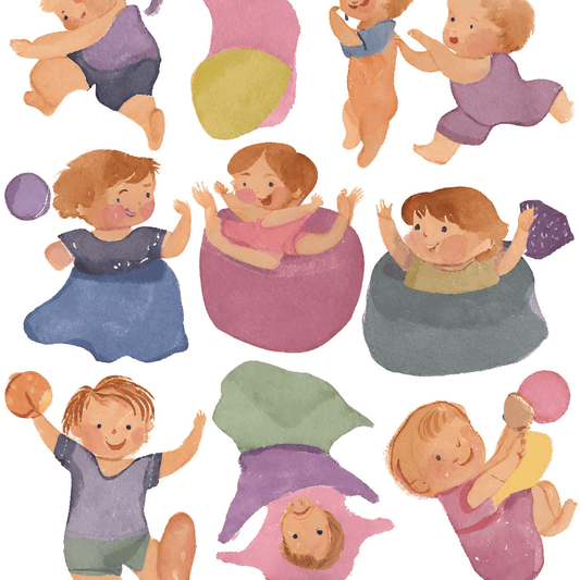 5 Expert Tips for Selecting Brain-Building Toys for Babies and Toddlers