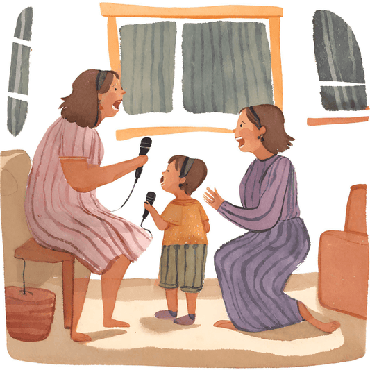 Exploring the Significance of Everyday Rituals for Your Baby's Brain Development Beyond the Bedtime Routine
