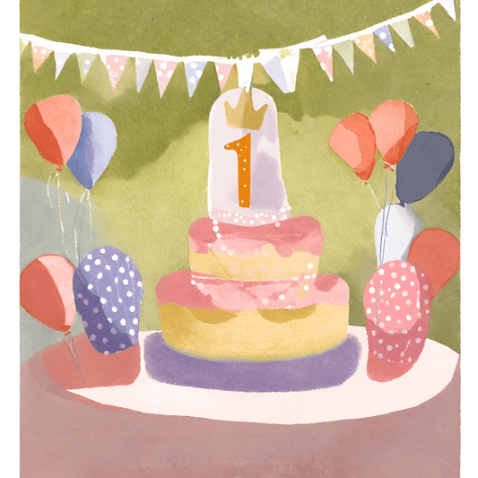 The Comprehensive Guide to Selecting the Ideal Gift for a Baby's First Birthday
