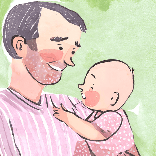 Encouraging Baby Talk: 8 Tips to Help Babies Communicate