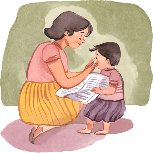 Is Your One-Year-Old Prepared for Logical Consequences?