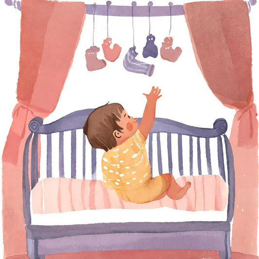 Montessori-Inspired Storage Solutions: Organizing Toys for Maximum Learning