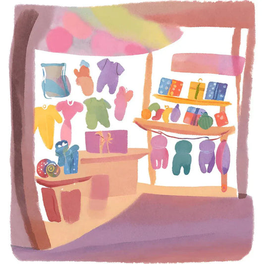 From Birth to Walking: Essential Montessori Materials for Infants