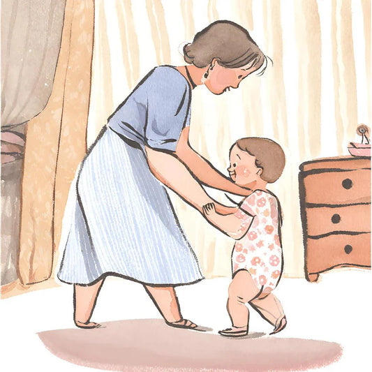 The Power of Sensorial Materials: How They Boost Cognitive Development
