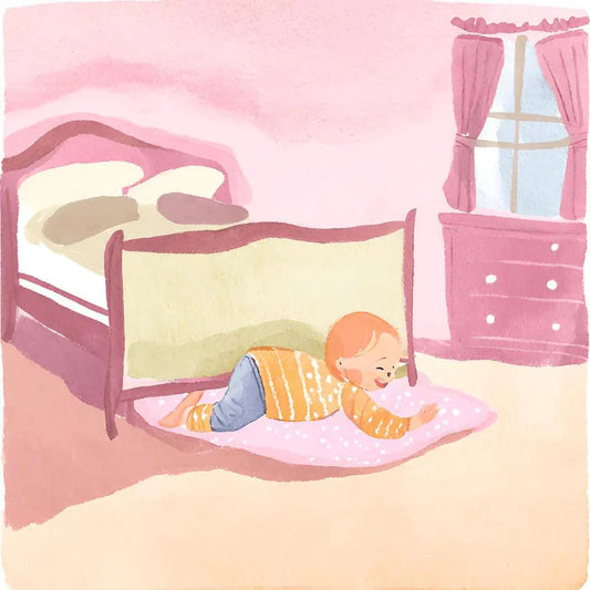 Montessori vs Traditional Toys: Understanding the Key Differences