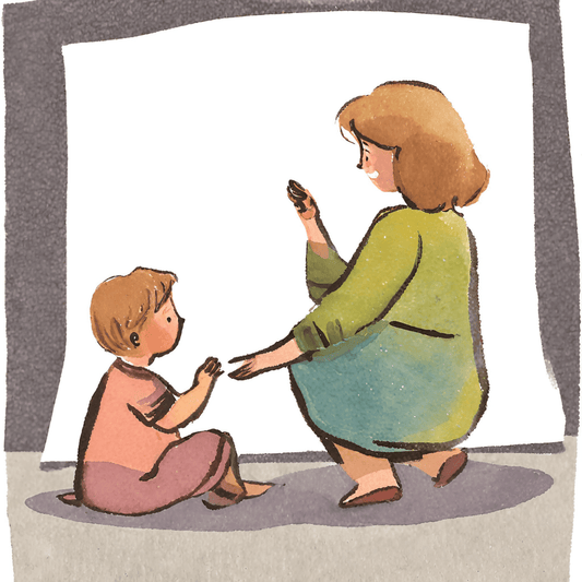When to Establish Boundaries with Your Toddler and When to Be Flexible