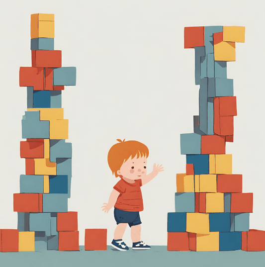 Teaching Persistence to Toddlers: Insights from Research