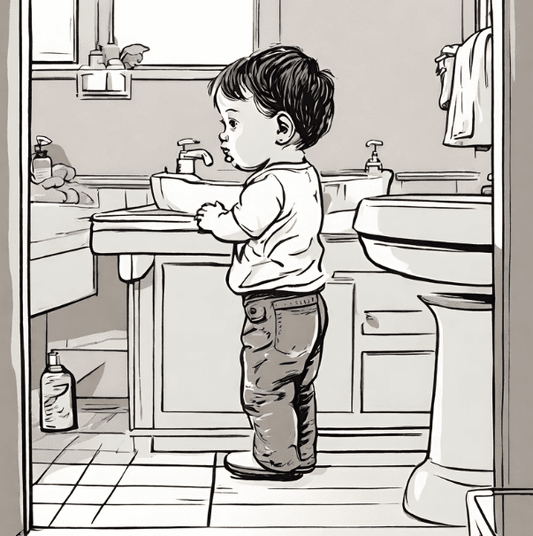 The Scientific Aspect of Handwashing