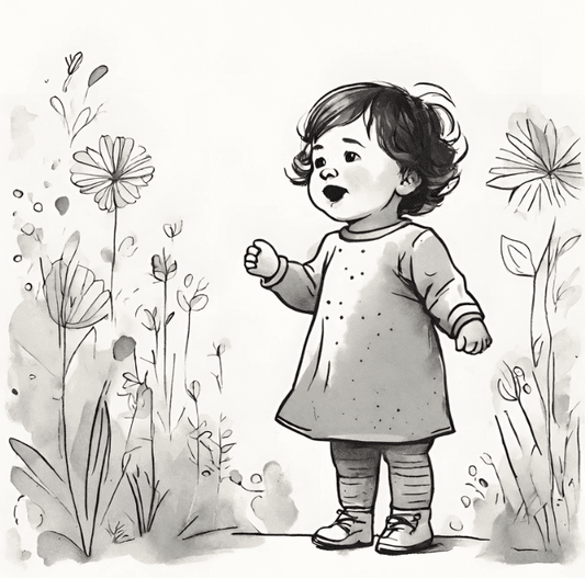 Strategies for Fostering Your Toddlers Self-Esteem