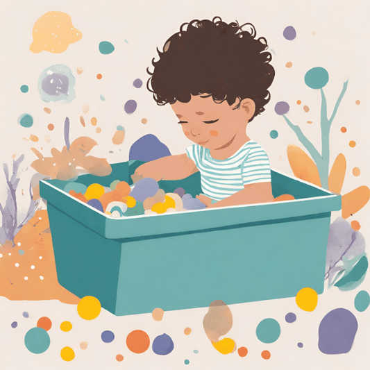 Ways to Increase Your Toddler's Interest in Cause and Effect