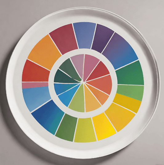 When Can You Expect Your Toddler to Learn Colors