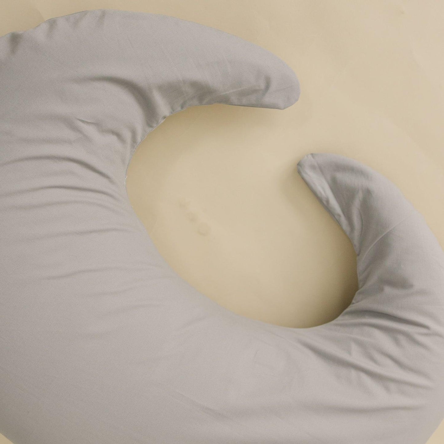 Nursing Pillow Cover #color_stone