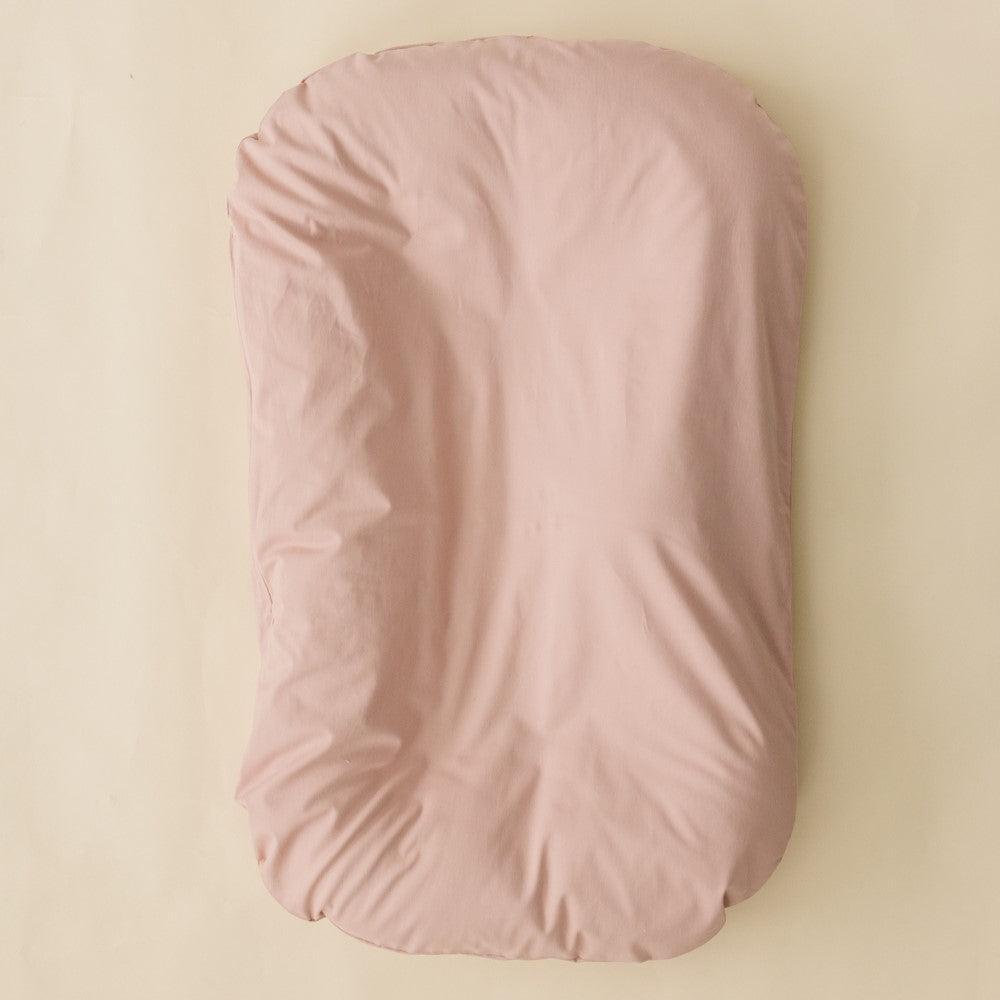 Lounger Cover #color_blush