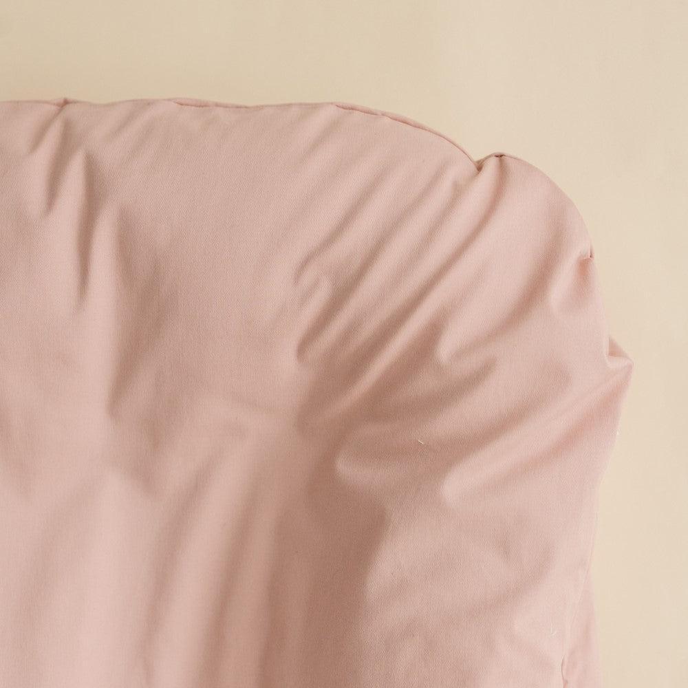 Lounger Cover #color_blush