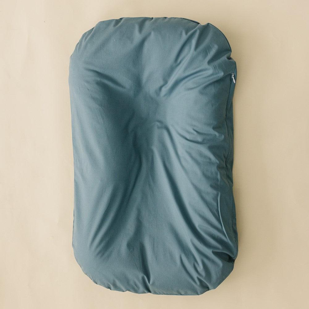 Lounger Cover #color_bluejay