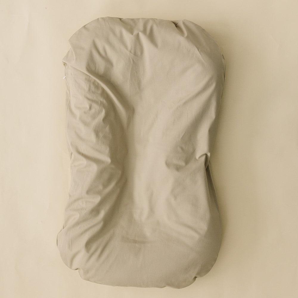 Lounger Cover #color_fawn