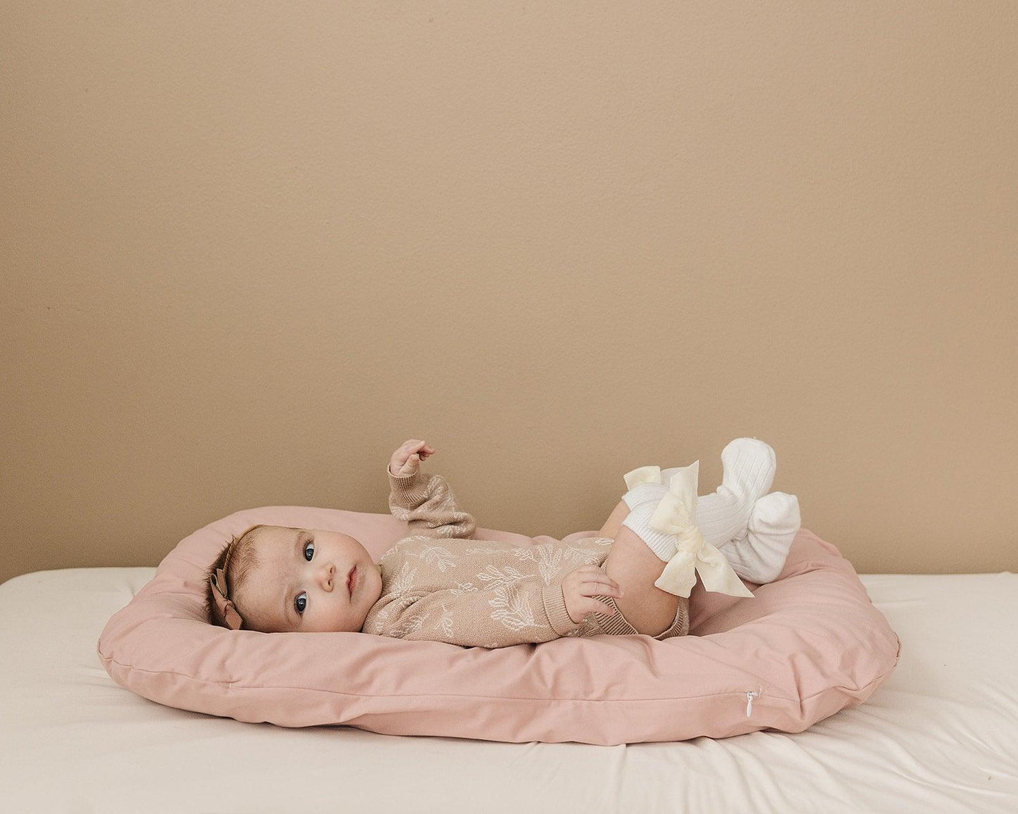Lounger Cover #color_blush