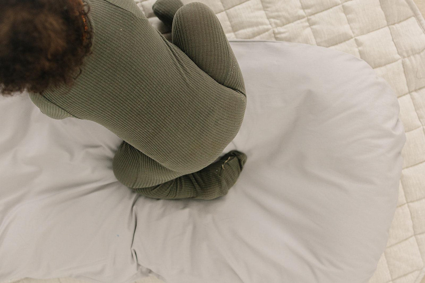 Lounger Cover #color_stone