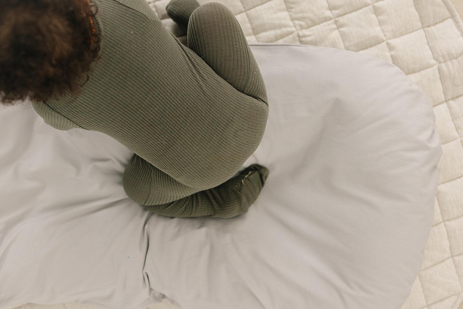 Lounger Cover #color_stone