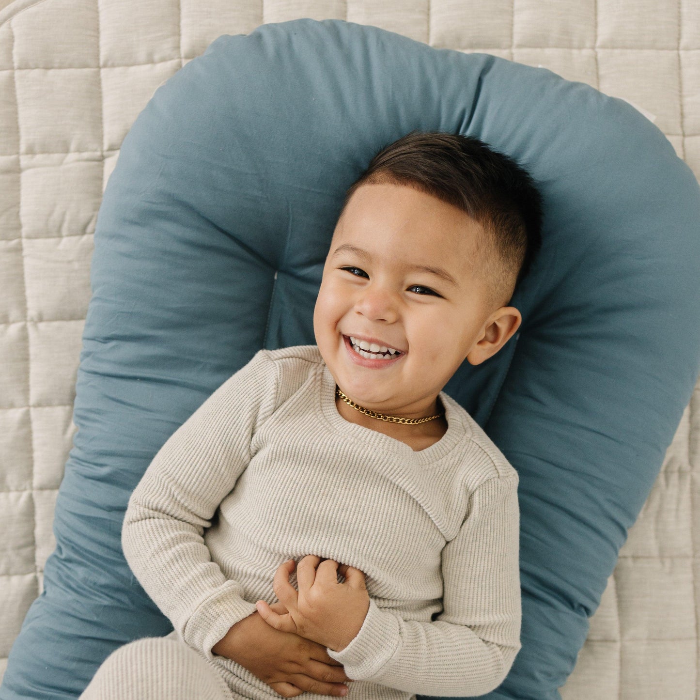 Infant & Toddler Loungers #color_bluejayInfant & Toddler Loungers #color_bluejay