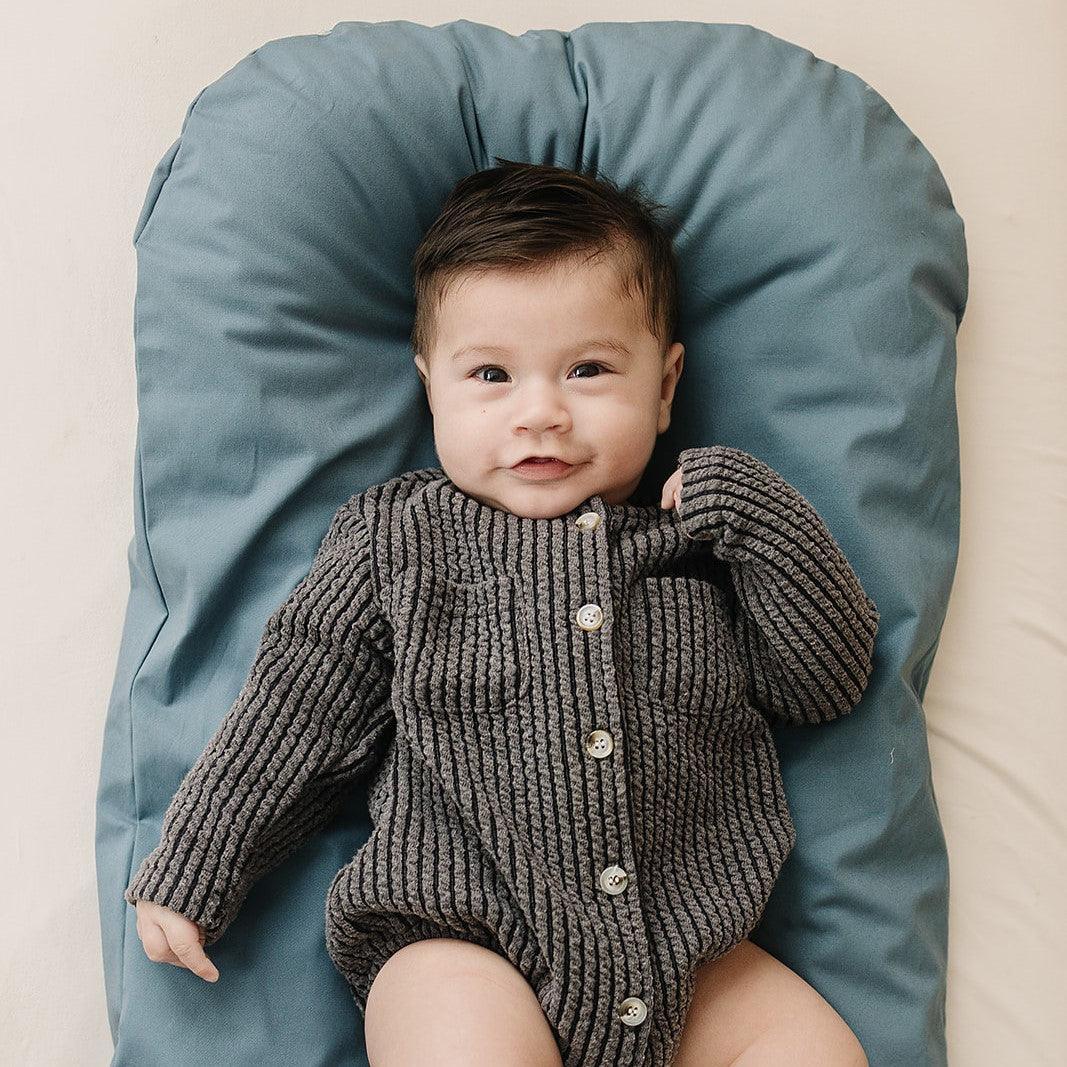 Lounger Cover #color_bluejay