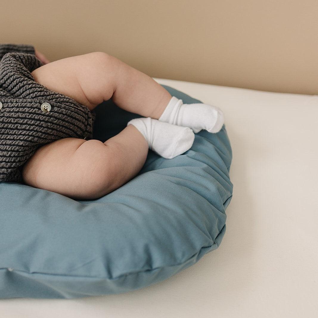 Lounger Cover #color_bluejay