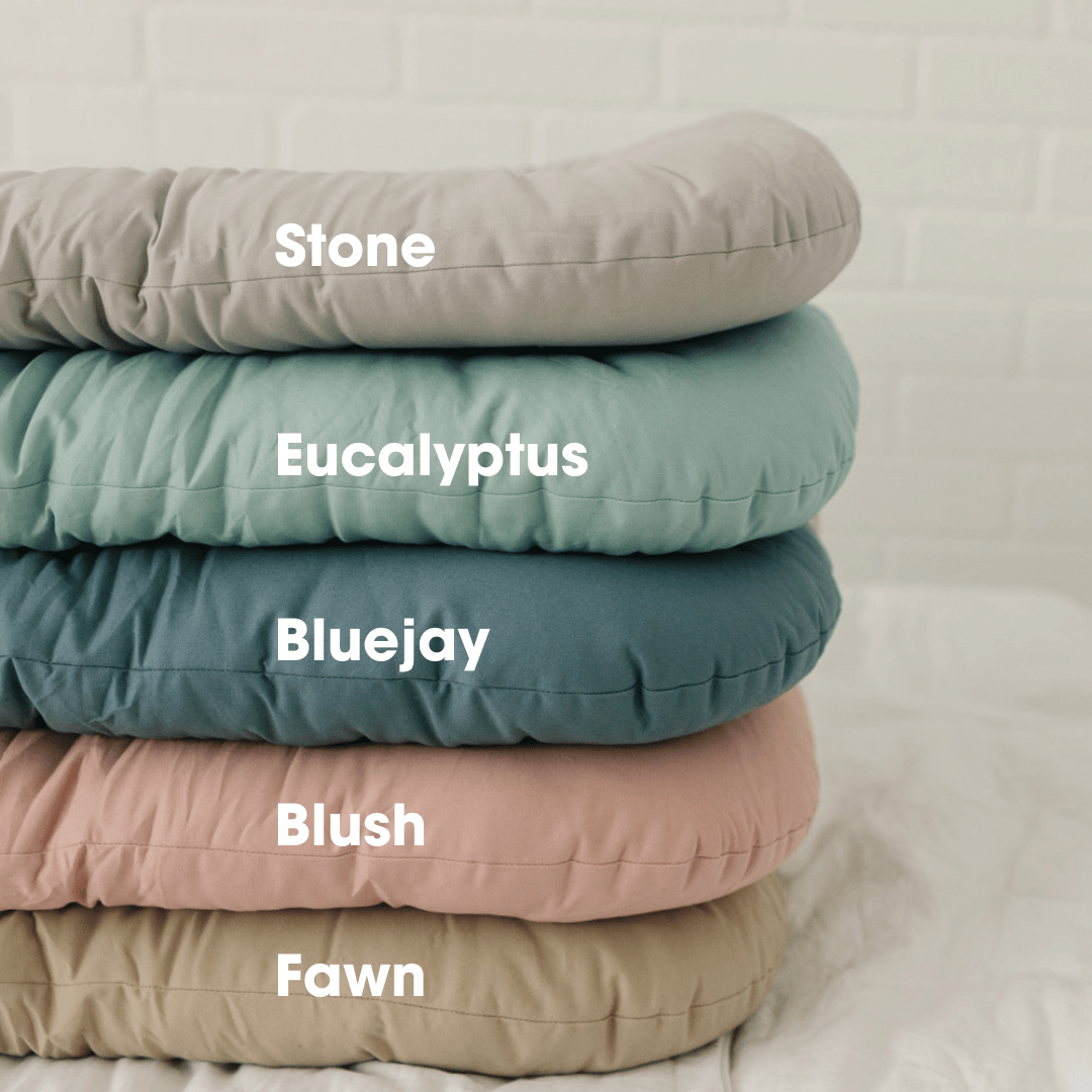 Infant & Toddler Loungers #color_fawn