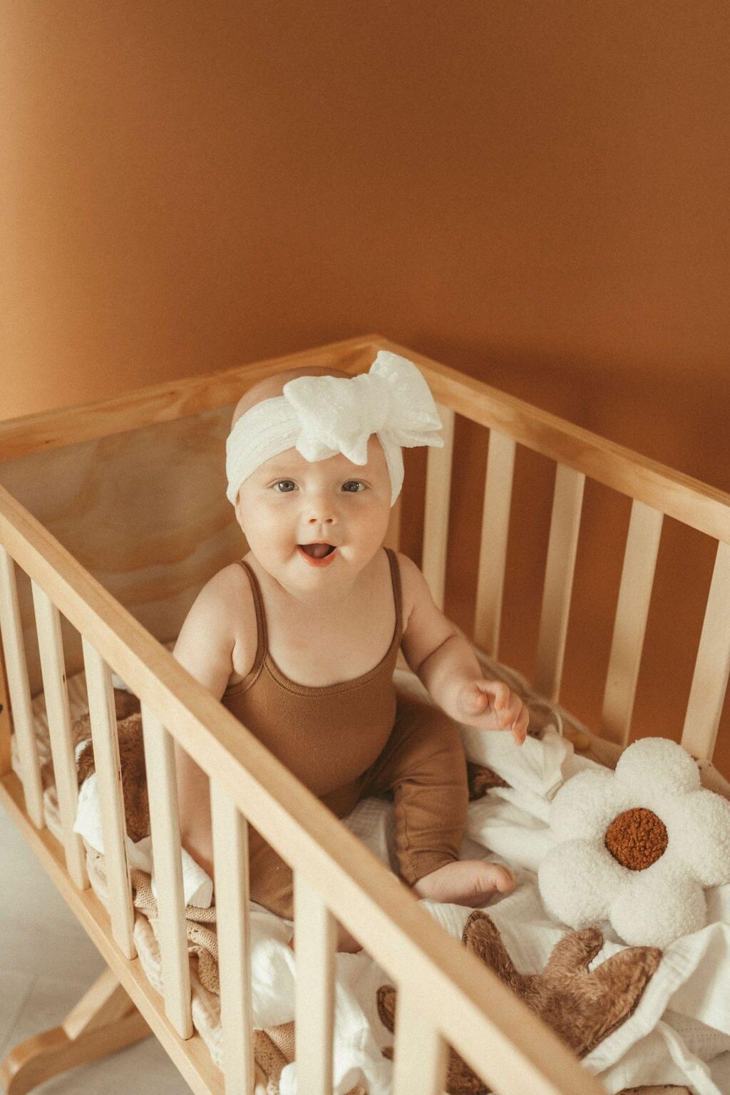 Teddy Pacifier Clip and Comforter toys Jabaloo
