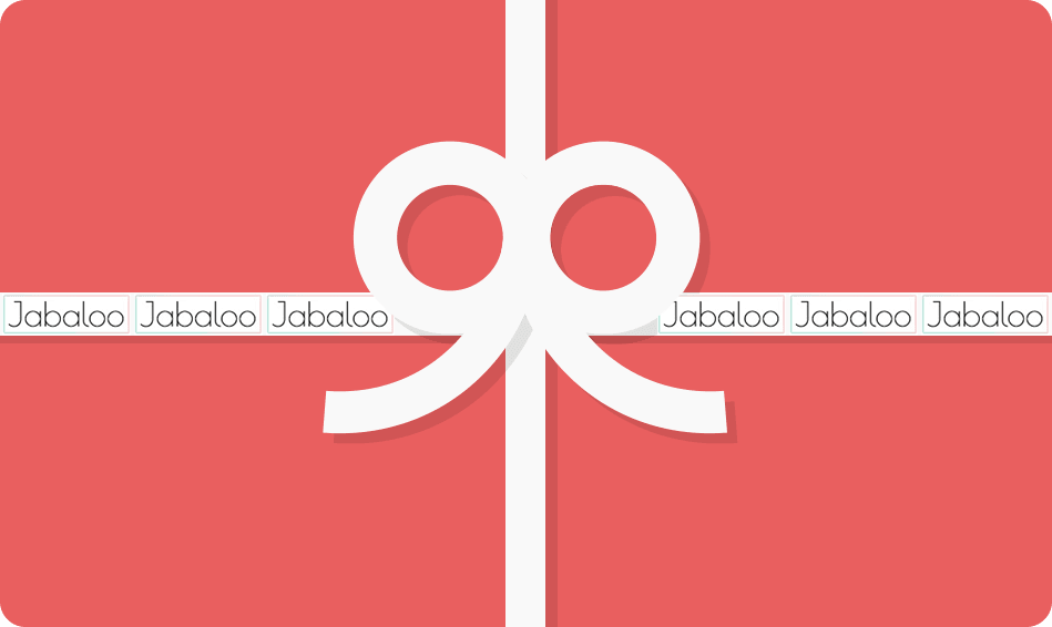 Gift Card Jabaloo