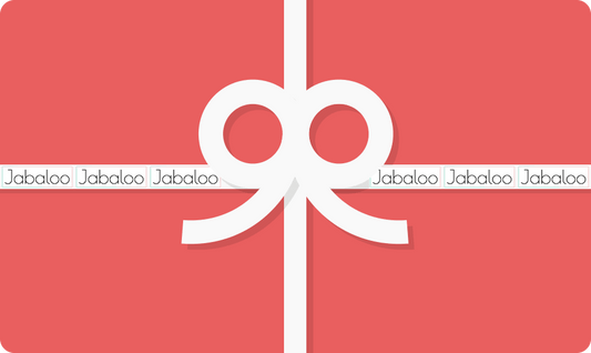 Gift Card Jabaloo