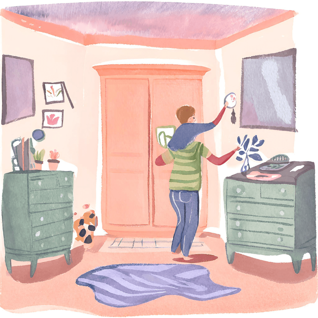 Babyproofing Early: Why and How to Keep Your Baby Safe – Jabaloo