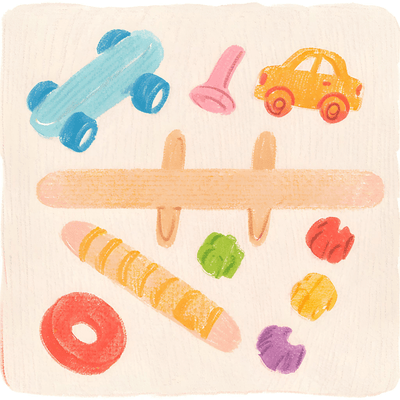 The Reasons Why Wooden Toys Are the Ideal Playthings