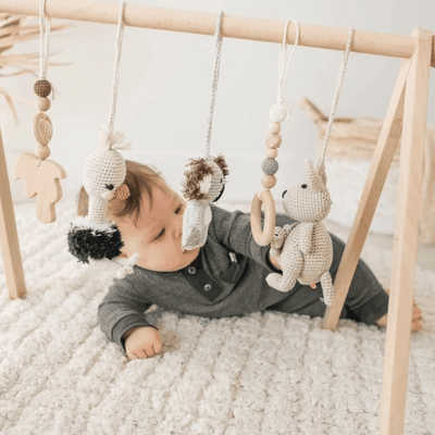 The Top Montessori and Learning Toys for 1 Year Olds