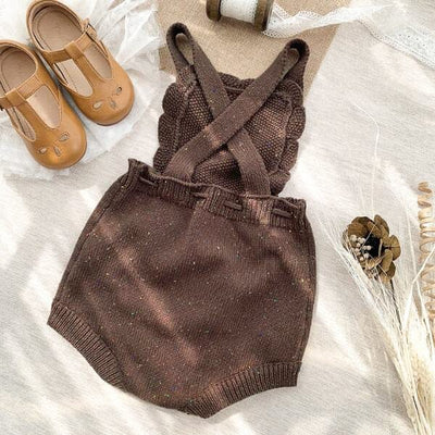 Ocean Romper Jabaloo 