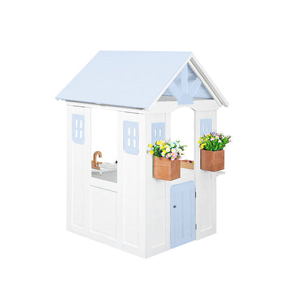 Montessori Ajure Playhouse
