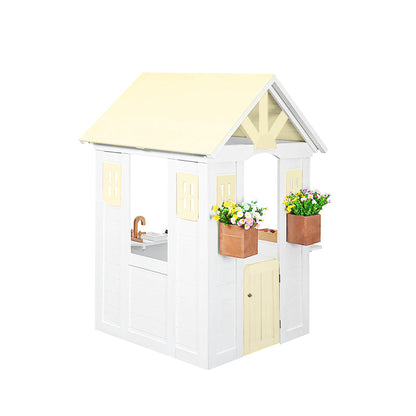 Montessori Ajure Playhouse