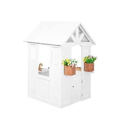 Montessori Ajure Playhouse