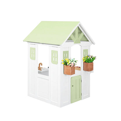 Montessori Ajure Playhouse