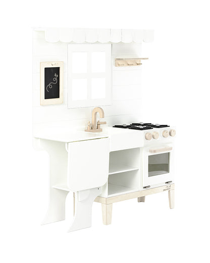 Aviana Gourmet Play Kitchen Custom Color