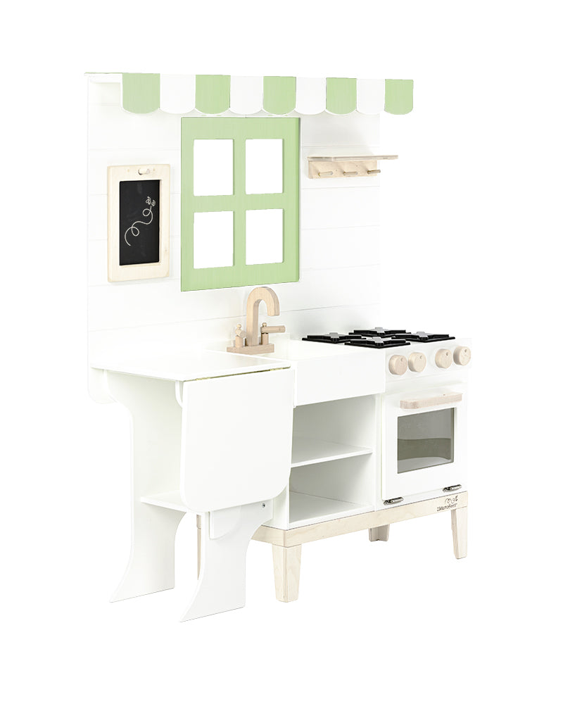 Aviana Gourmet Play Kitchen Custom Color