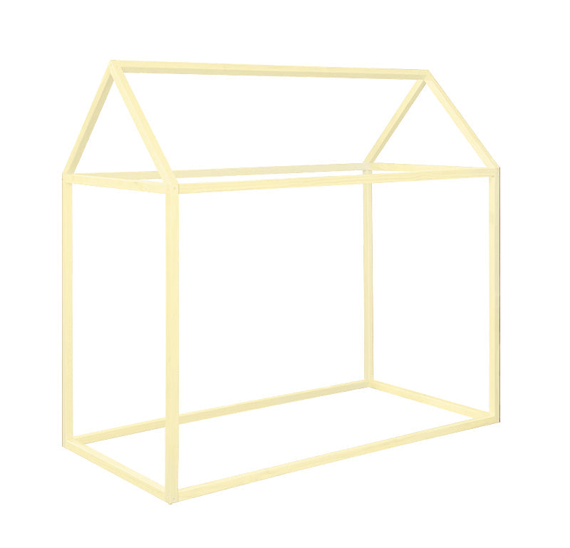 Montessori House Bed