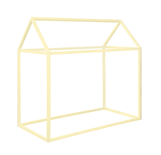 Montessori House Bed