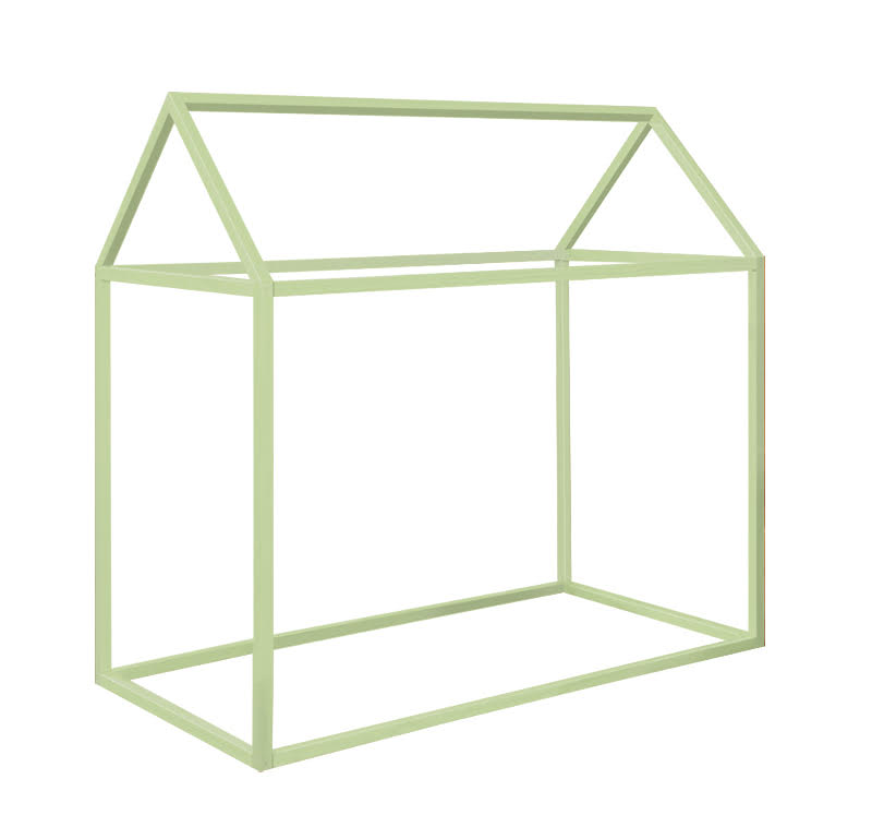 Montessori House Bed