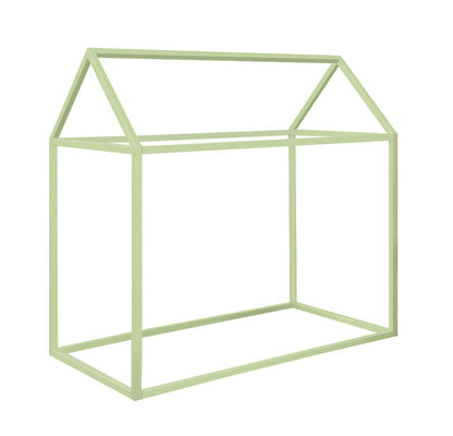 Montessori House Bed