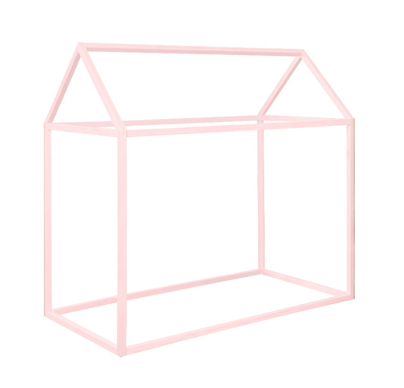 Montessori House Bed